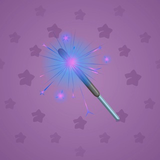 Party Sparkler #158974