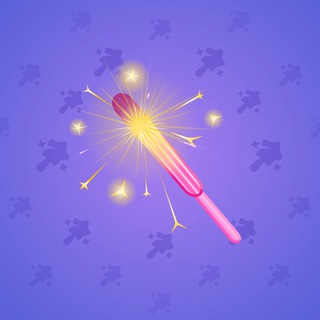 Party Sparkler #158975