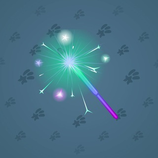 Party Sparkler #158983
