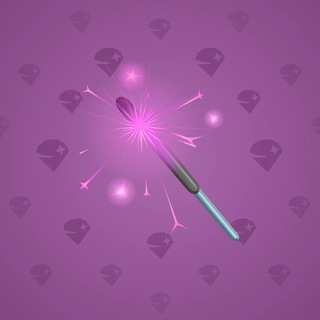 Party Sparkler #158986