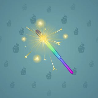 Party Sparkler #158987