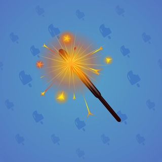 Party Sparkler #159002