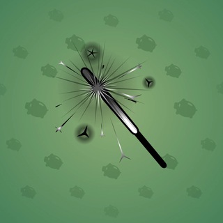 Party Sparkler #159003