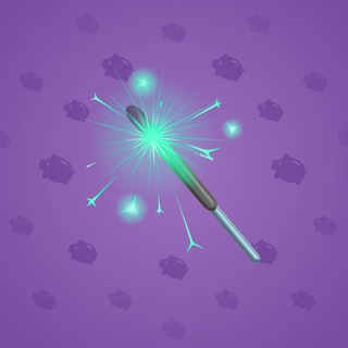 Party Sparkler #159004