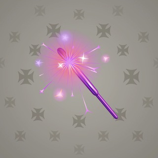 Party Sparkler #159007