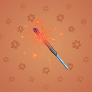 Party Sparkler #159010
