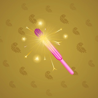 Party Sparkler #159175