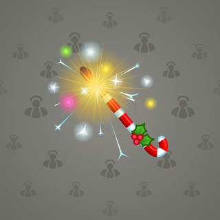 Party Sparkler #159183