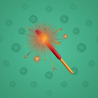 Party Sparkler #159188