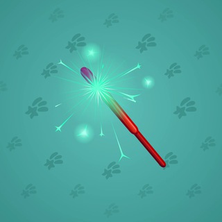 Party Sparkler #159194