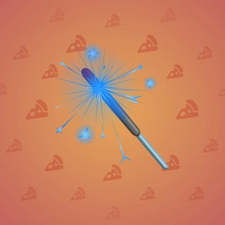 Party Sparkler #159195