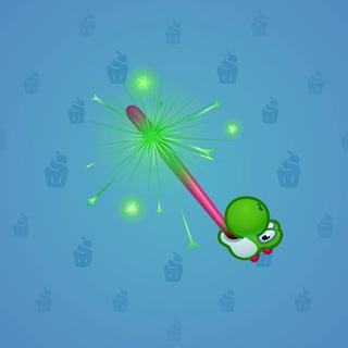 Party Sparkler #159197