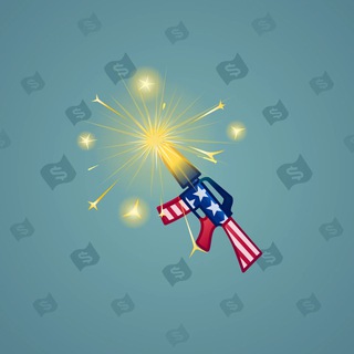 Party Sparkler #159200