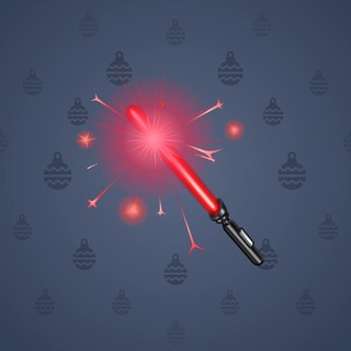 Party Sparkler #159204