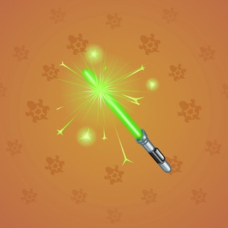 Party Sparkler #159206