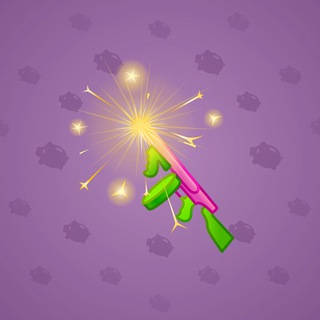 Party Sparkler #159208