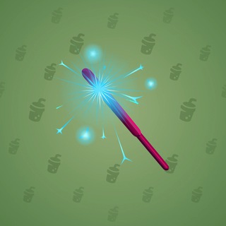 Party Sparkler #159213