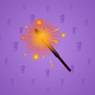 Party Sparkler #159217
