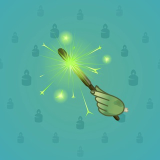 Party Sparkler #159222