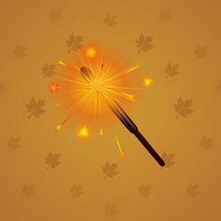 Party Sparkler #159224