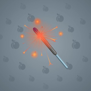 Party Sparkler #159389