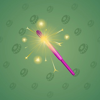 Party Sparkler #159557