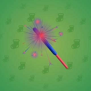 Party Sparkler #159565