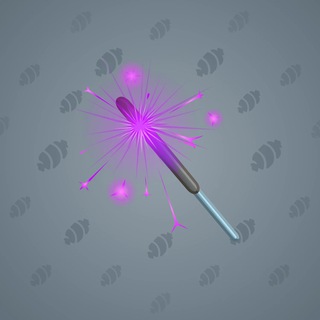 Party Sparkler #159568