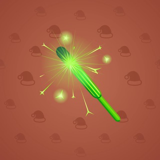 Party Sparkler #159569