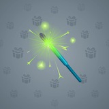 Party Sparkler #159570
