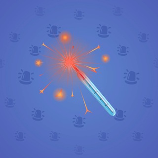 Party Sparkler #159571