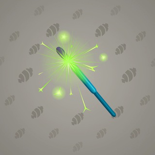 Party Sparkler #159573