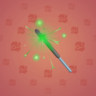 Party Sparkler #159577