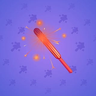 Party Sparkler #159579