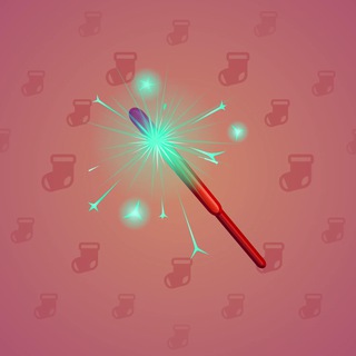 Party Sparkler #159580