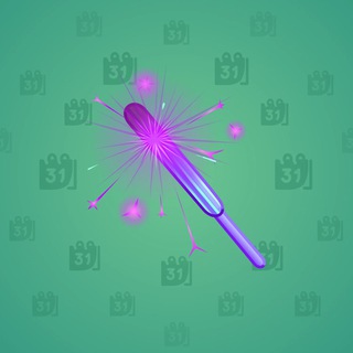 Party Sparkler #159582