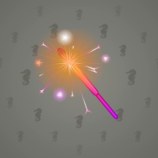 Party Sparkler #159583