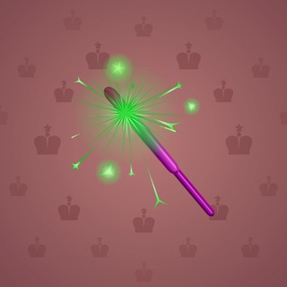 Party Sparkler #159584