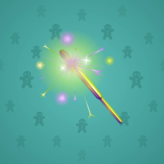 Party Sparkler #159591