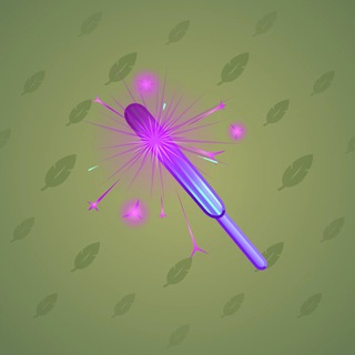 Party Sparkler #159592