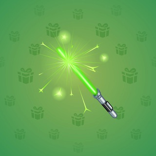 Party Sparkler #159594