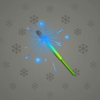 Party Sparkler #159595