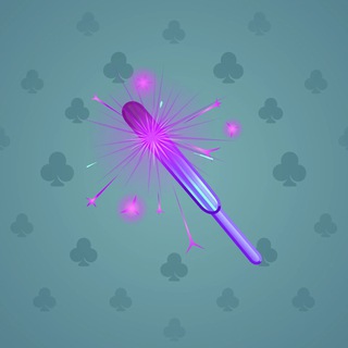 Party Sparkler #159598