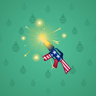 Party Sparkler #159700