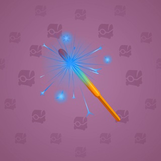 Party Sparkler #159710