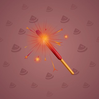 Party Sparkler #159712