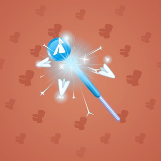 Party Sparkler #159715