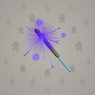 Party Sparkler #159720