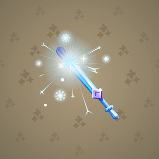 Party Sparkler #159721