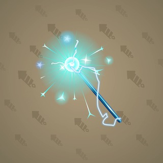 Party Sparkler #159723